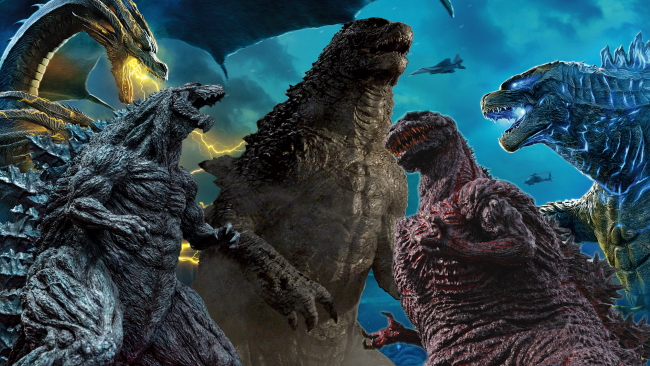 What Roland Emmerich S 1998 Godzilla Movie Could Have Been