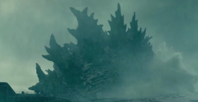 godzilla king of the monsters trailer