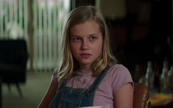 Angourie Rice joins Spider-Man: Homecoming