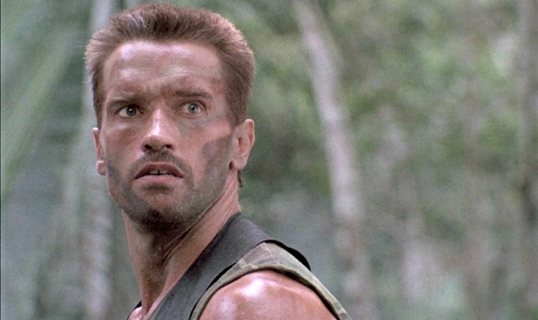 Arnold Schwarzenegger was offered a role in 'The Predator', but turned it down.