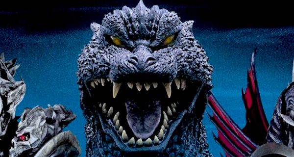 Before Shin Godzilla - Retrospect of the Last Era, Part 6: Godzilla: Final Wars