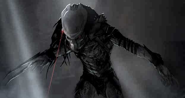 Benicio Del Toro in talks to star in Shane Black's Predator!