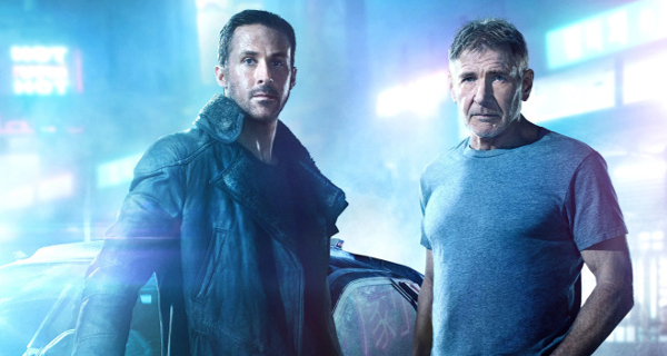 All the Blade Runner 2049 footage so far!