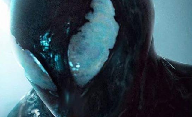BossLogic turns Venom into Symbiote Spidey!