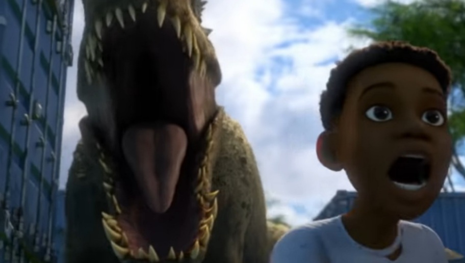 Camp Cretaceous Trailer and Release Date Revealed