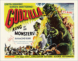 Classic Godzilla Movies Coming to HBO Max