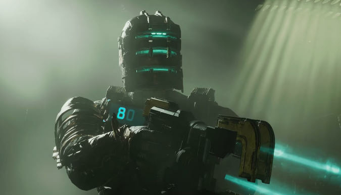 Dead Space remake official trailer delivers thrilling gameplay footage!