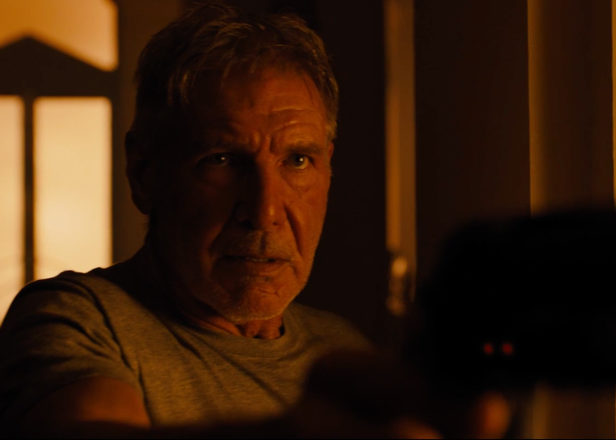 Denis Villeneuve Confirms That Blade Runner 2049 Will Be Rated R