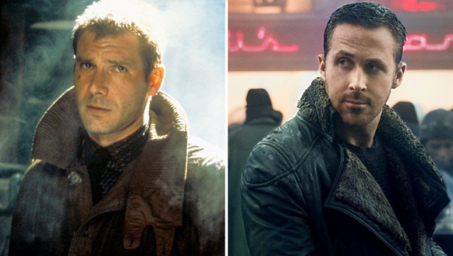 Denis Villeneuve wants to do another Blade Runner movie, but not another sequel.
