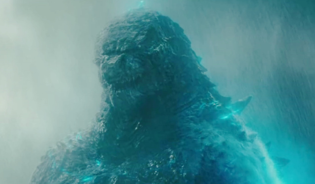 Early reactions to Godzilla 2: King of the Monsters praise the film for being everything Godzilla 2014 wasn't