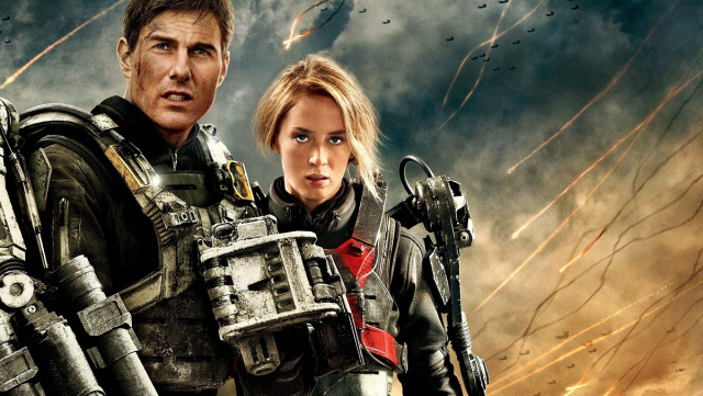 Edge of Tomorrow 2 finally in the works at Warner Bros!