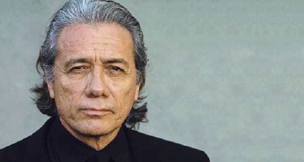 Edward James Olmos to reprise his role as Gaff in Blade Runner 2049!