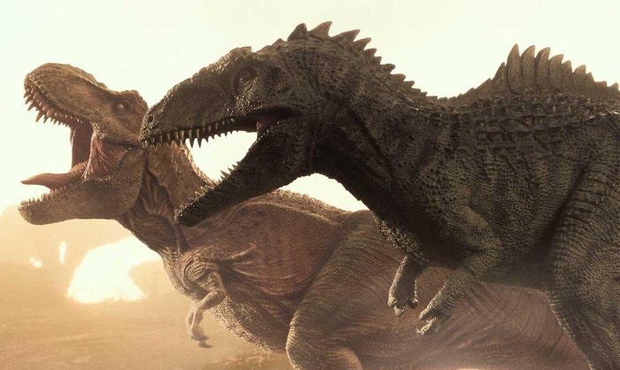Epic Giganotosaurus collectible unveiled by Prime 1 Studio!