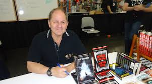 [EXCLUSIVE] Ask author Alan Dean Foster your Alien: Covenant novel questions!