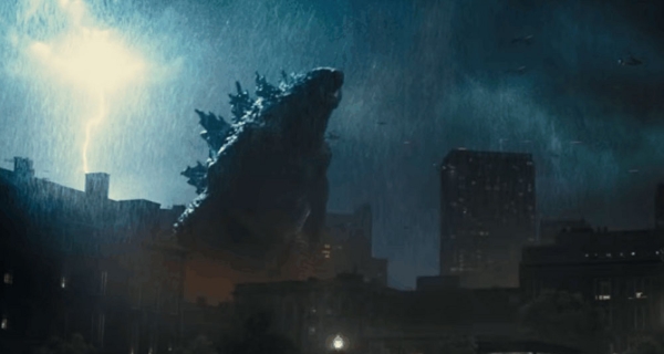 Final Chinese Godzilla 2: King of the Monsters Trailer Online