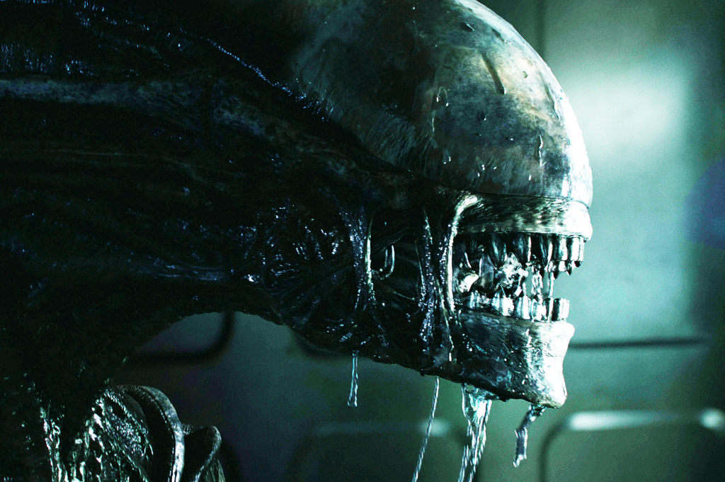 (UPDATED) First reactions to Alien: Romulus trailer test screening tease stunning visuals, twists and lots of Xenomorphs!