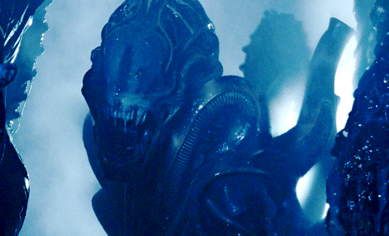 FX Alien TV series is a reimagining of the franchise, will be separate from Alien: Romulus movie