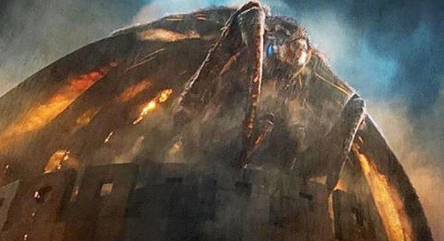 Godzilla 2: King of the Monsters Blu-Ray will include 6-8 minutes of deleted scenes!