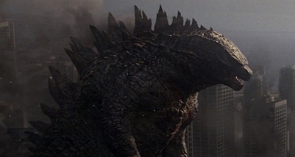 Godzilla 2 'King of the Monsters' to feature at Licensing Expo this week!
