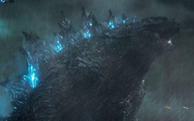 Godzilla 2: King of the Monsters will get immersive ScreenX format release!