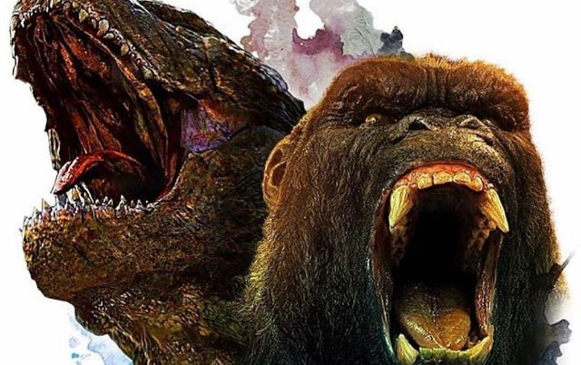 Godzilla 2 Kong: Skull Island post credit scene explained