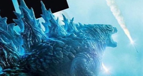 Godzilla: King of the Monsters Featured in New Issue of Total Film Magazine!