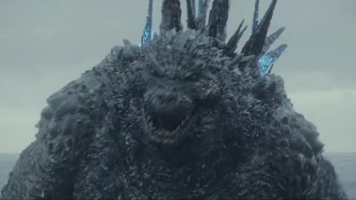 Godzilla Minus One is North America's Highest Grossing Live Action Japanese Film, Showtimes Extended Indefinitely 