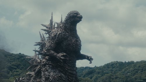Godzilla Minus One US Trailer #2 Drops Tomorrow!