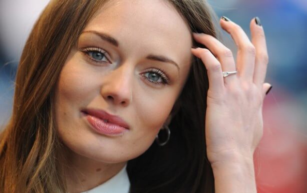 Guardian's of the Galaxy star Laura Haddock joins Transformers: The Last Knight!