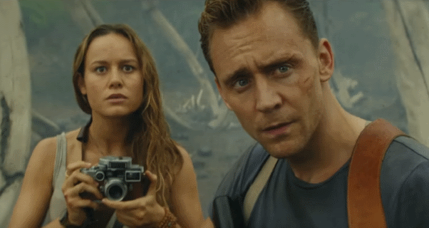 International Kong: Skull Island trailer and website features new plot synopsis!