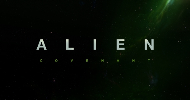 UPDATE! Something is coming... Is Fox getting ready to debut the first Alien: Covenant trailer?