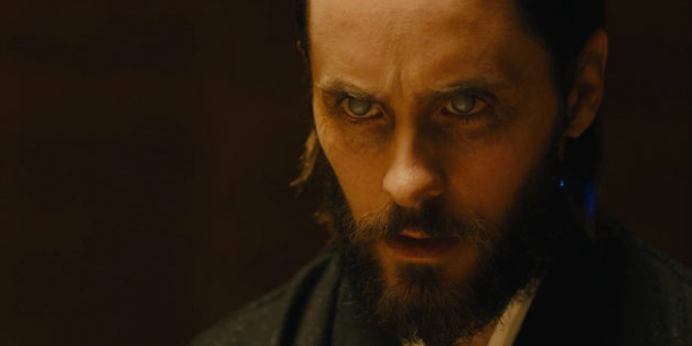 Jared Leto shines in new Blade Runner 2049 TV spot!