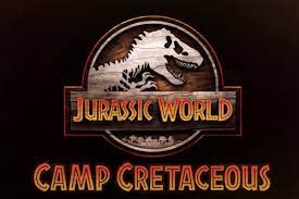 Jurassic World: Camp Cretaceous Season 4 OFFICIALLY releases on the 3rd of December!