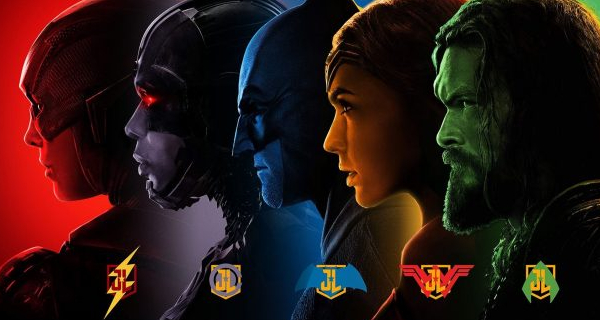 Justice Leagues final trailer lightens the tone!