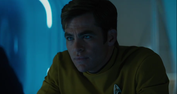 Latest Star Trek Beyond Trailer Arrives!