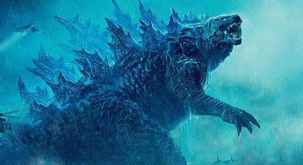 Legendary wants the Monsterverse to continue after Godzilla vs. Kong in 2020!