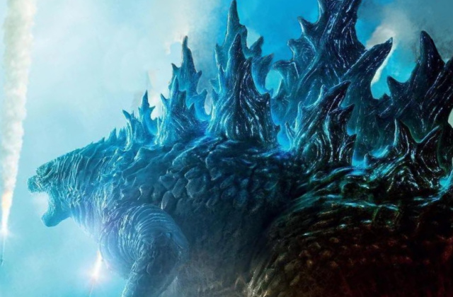 Legendary's Godzilla is officially bigger than Shin Gojira in King of the Monsters!