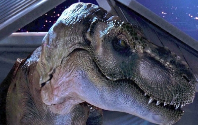 RUMOR: Gareth Edwards Jurassic World reboot to take place between first 2 Jurassic Park movies?