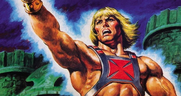 MASTERS OF THE UNIVERSE: NOAH CENTINEO COULD BE THE NEW HE-MAN