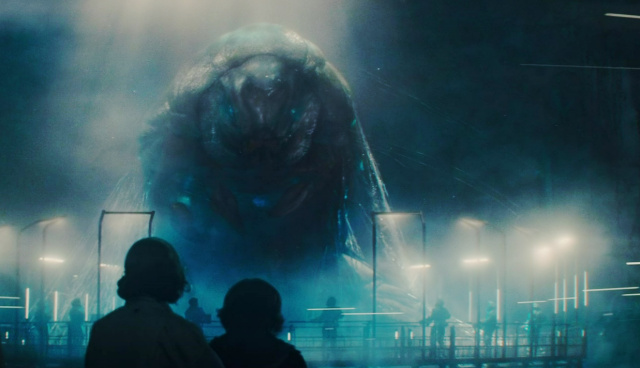 Mike Dougherty talks Mothra Fairies and Kong cameos in Godzilla 2: King of the Monsters!