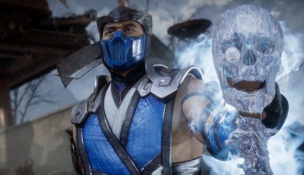 Mortal Kombat movie will feature Fatalities and will be rated R!