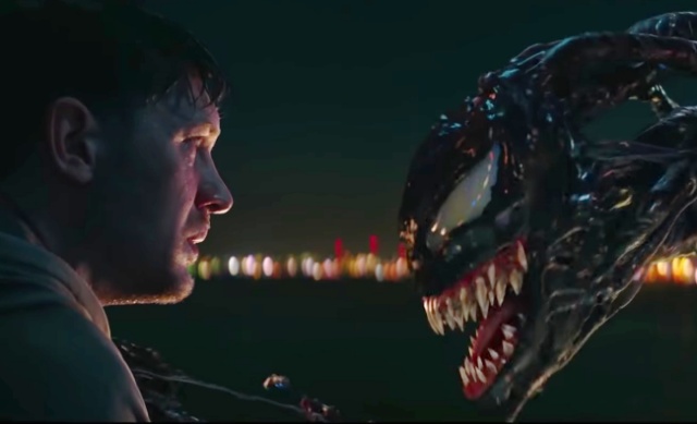 New batch of Venom (2018) trailers flood web!