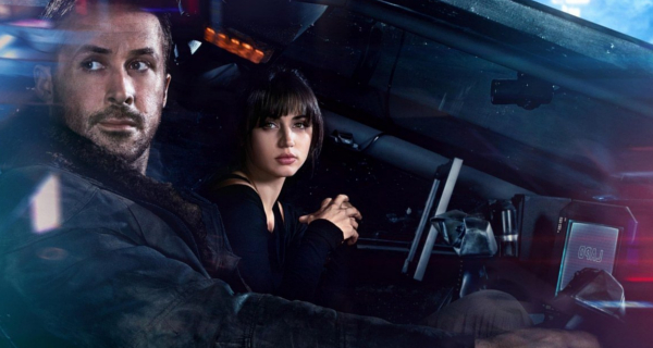 New Blade Runner 2049 trailer released!