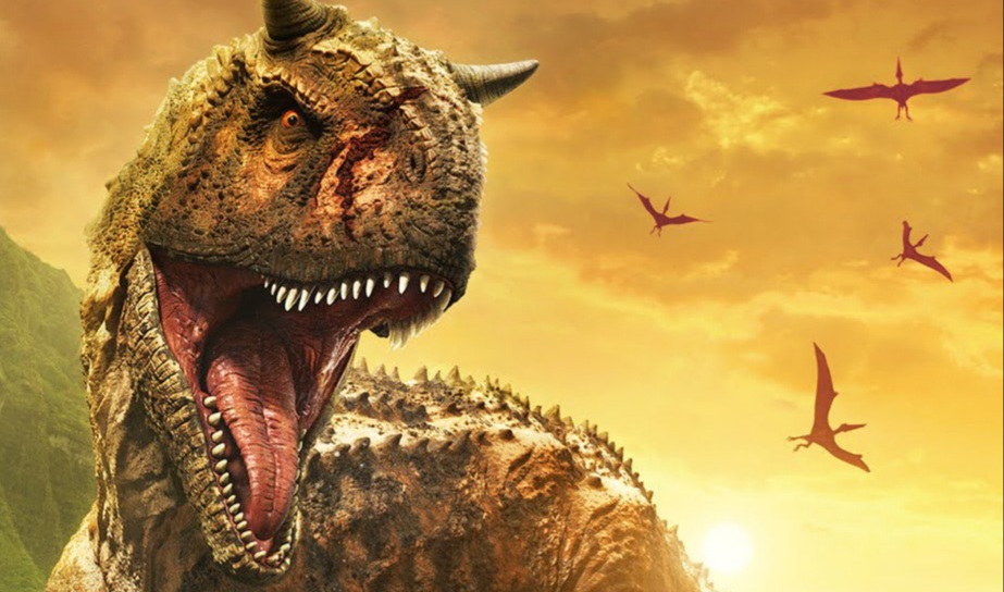 New Jurassic World: Camp Cretaceous Trailer and Poster Released