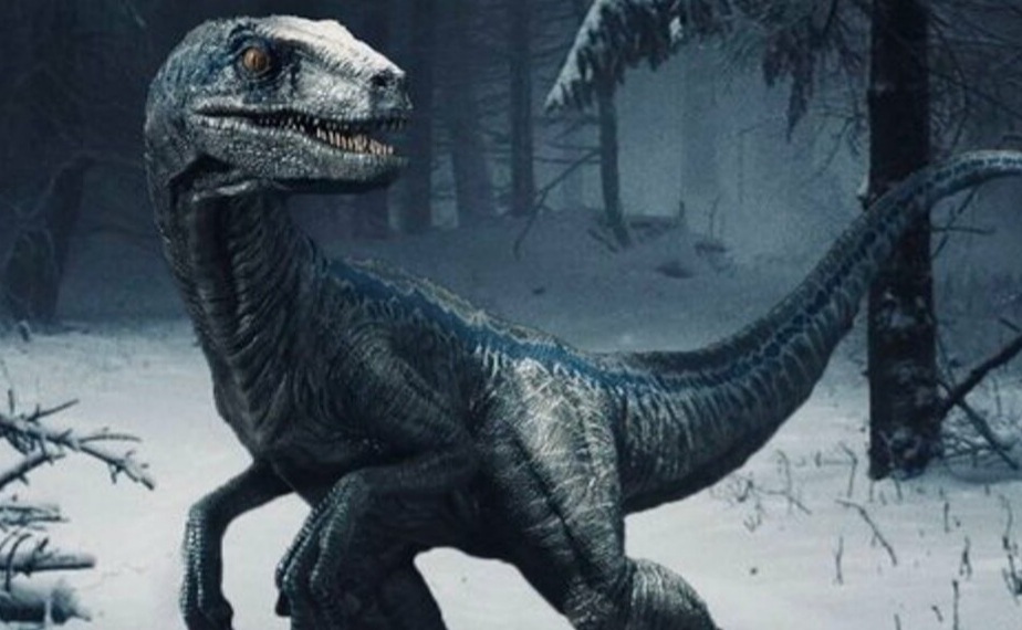 New Jurassic World: Dominion Set Photos Revealed 