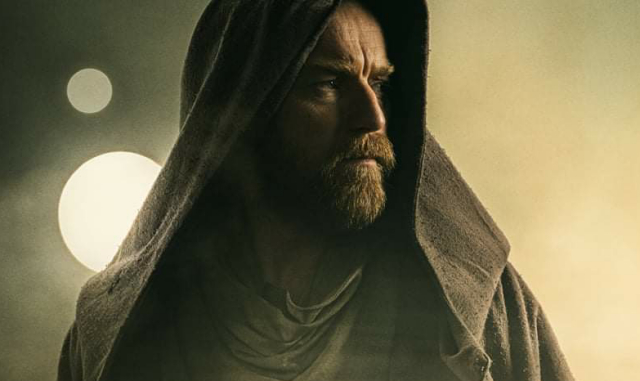 New Obi-Wan Kenobi trailer teases the return of Hayden Christensen's Darth Vader!
