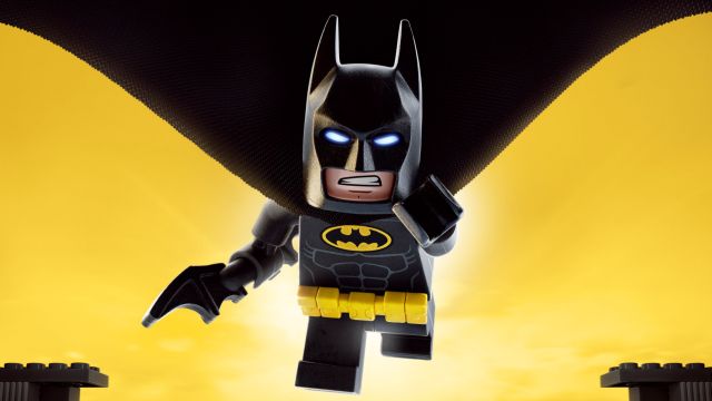 New Video Goes Behind The Bricks Of The Lego Batman Movie