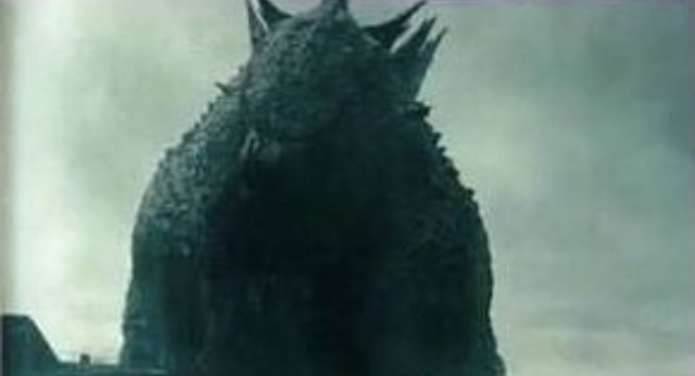 UPDATED: Old Dorsal Spikes? New images from Godzilla 2: King of the Monsters featured in Empire Magazine