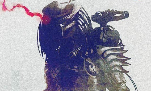 Predator suit actors revealed for Shane Black's Predator 4?