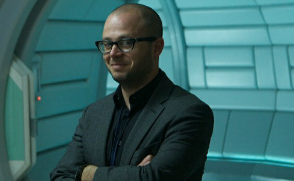 Prometheus scribe Damon Lindelof tapped to develop a new Star Wars movie!